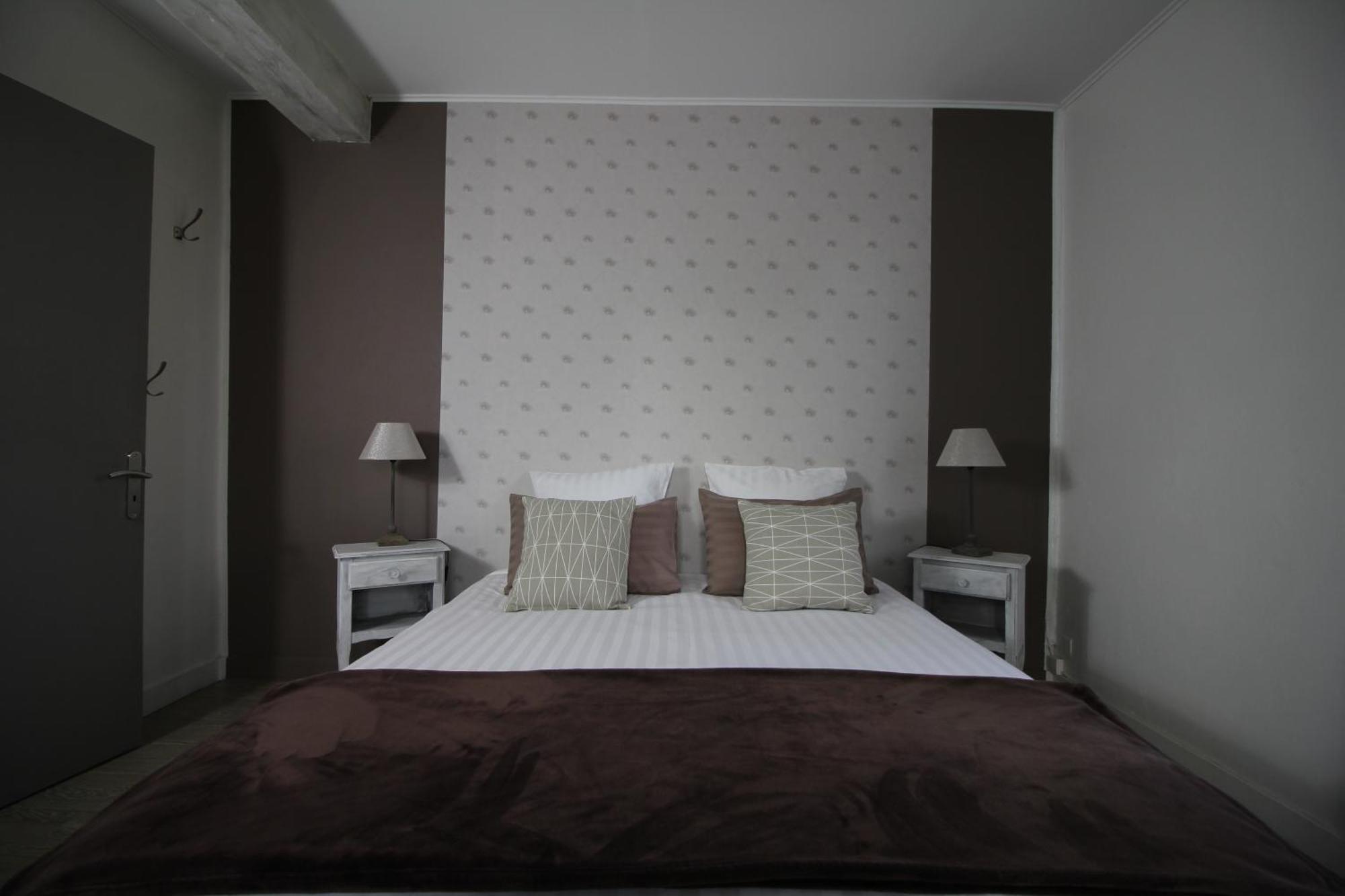 Au Cocon De Sologne Hotel Soings-en-Sologne Cameră foto
