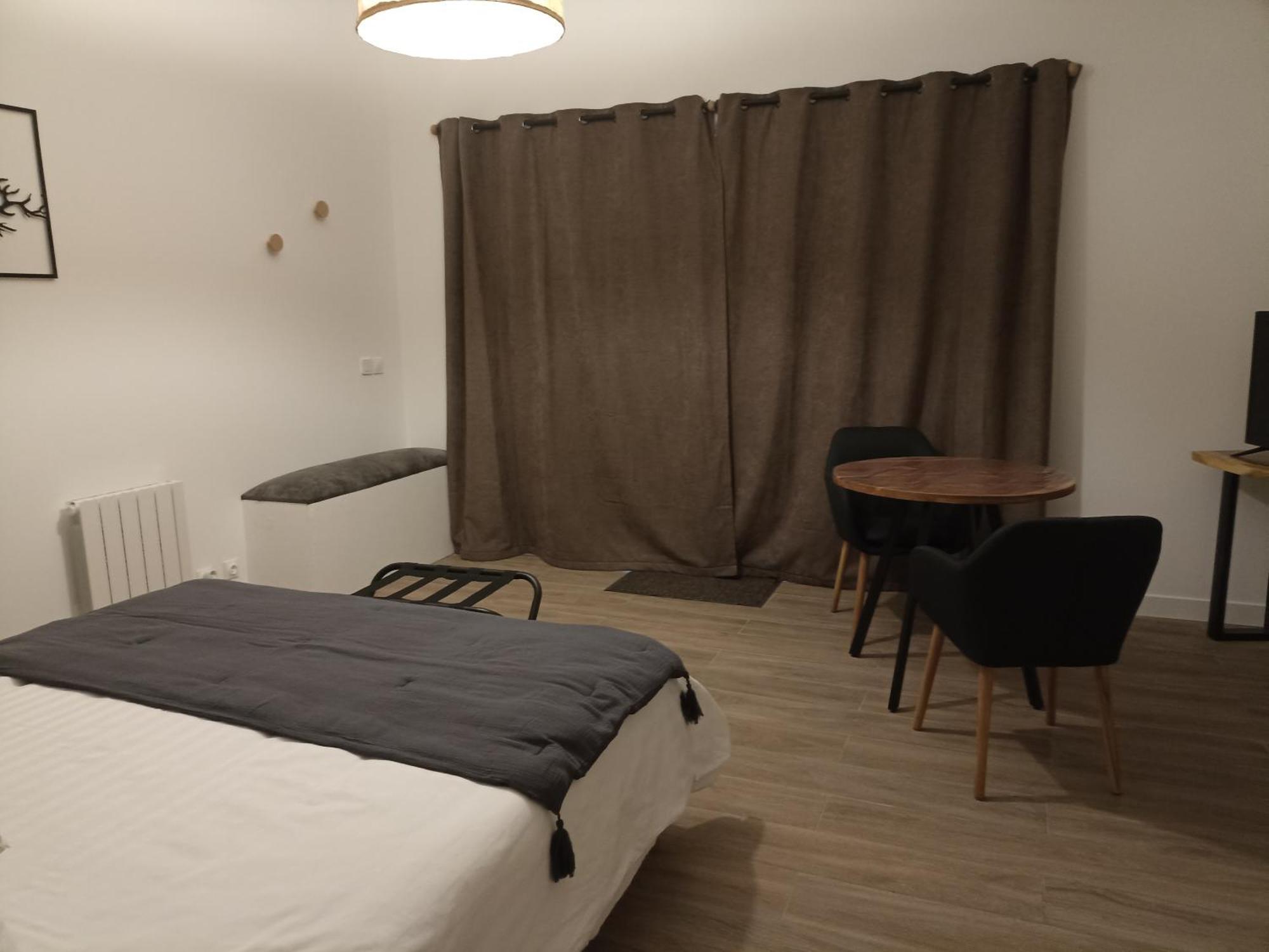 Au Cocon De Sologne Hotel Soings-en-Sologne Cameră foto