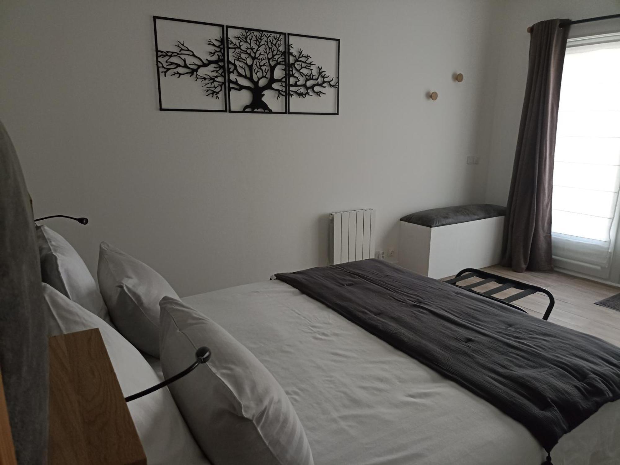 Au Cocon De Sologne Hotel Soings-en-Sologne Cameră foto