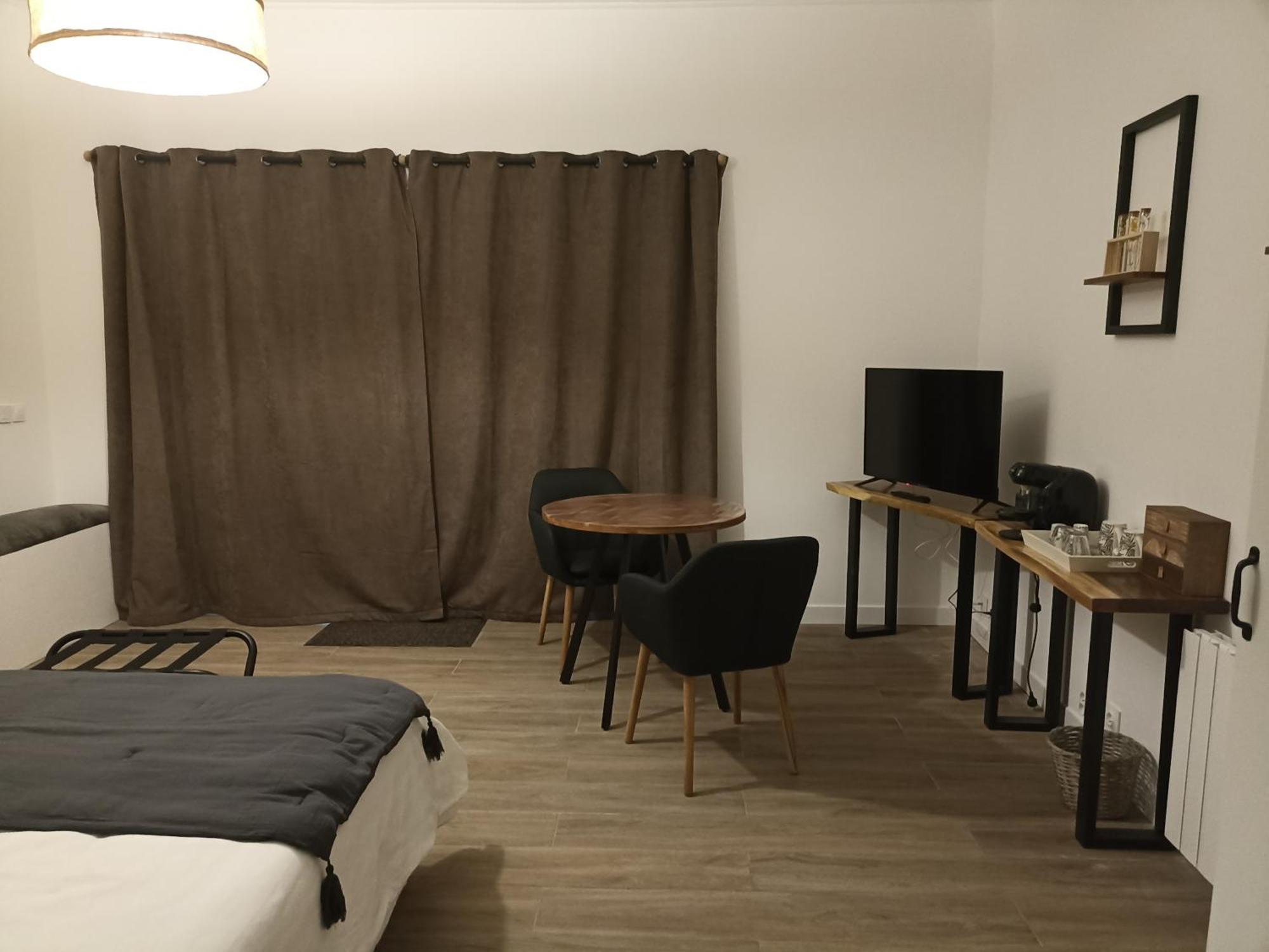Au Cocon De Sologne Hotel Soings-en-Sologne Cameră foto