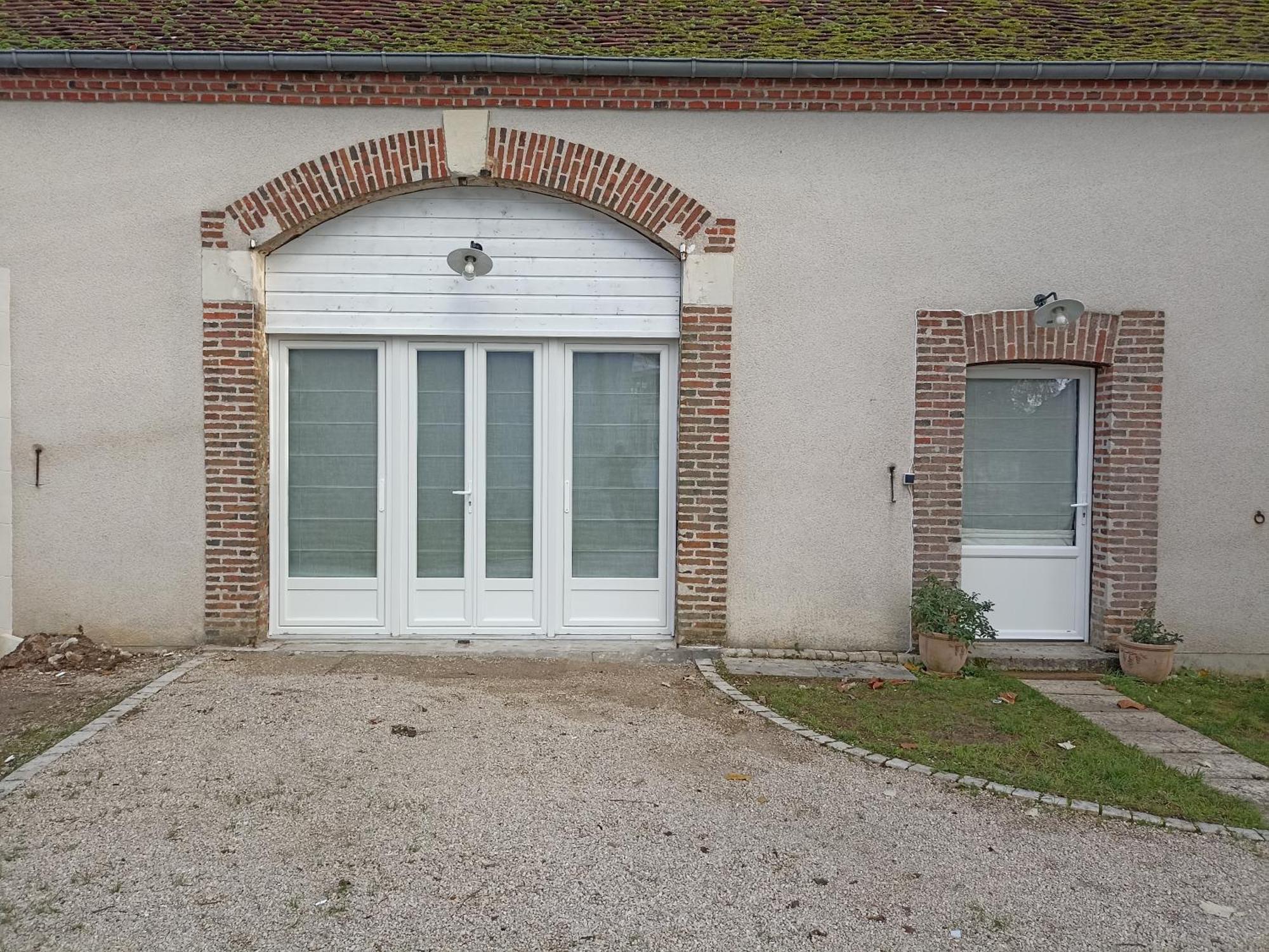 Au Cocon De Sologne Hotel Soings-en-Sologne Cameră foto