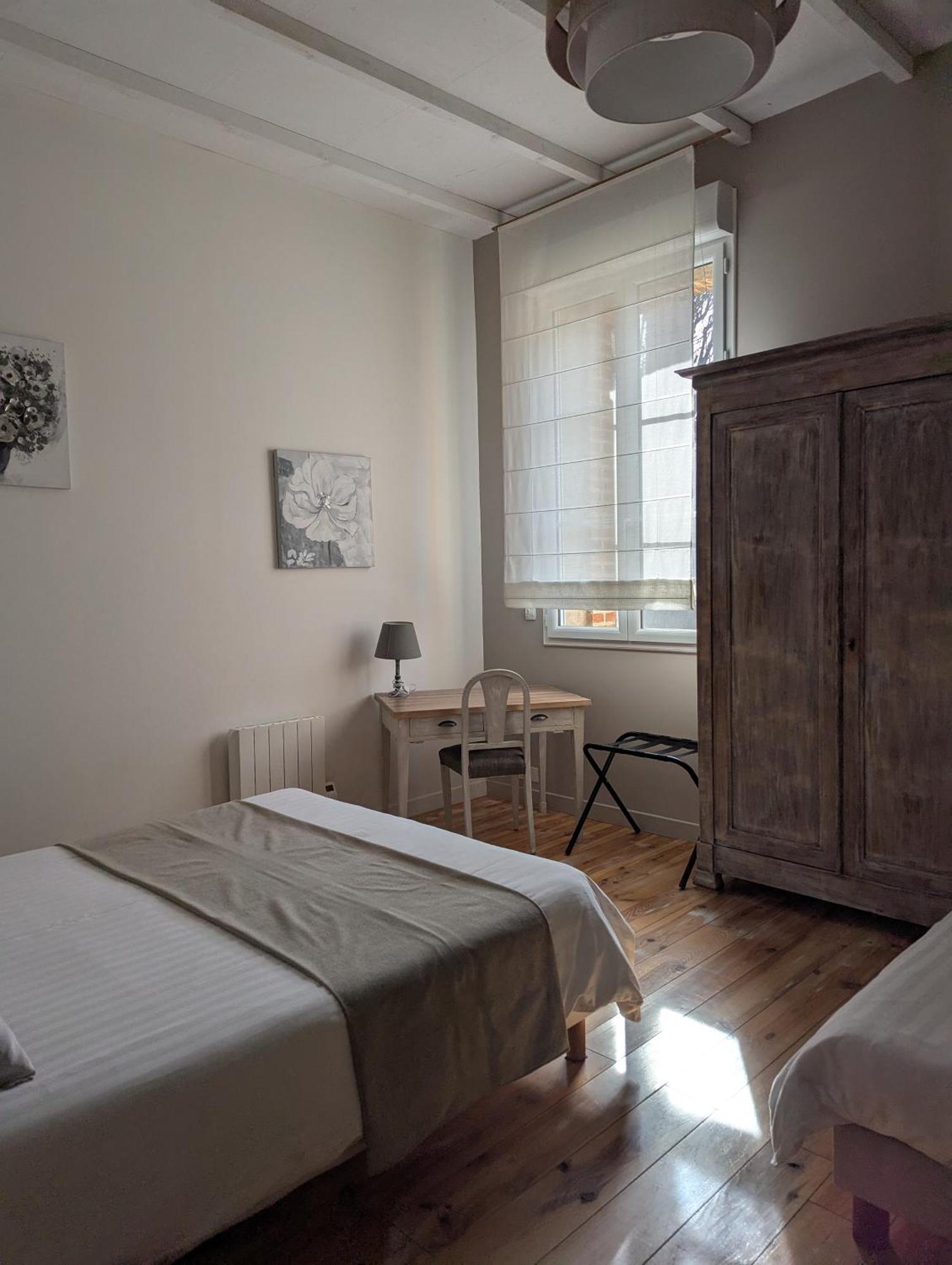 Au Cocon De Sologne Hotel Soings-en-Sologne Cameră foto