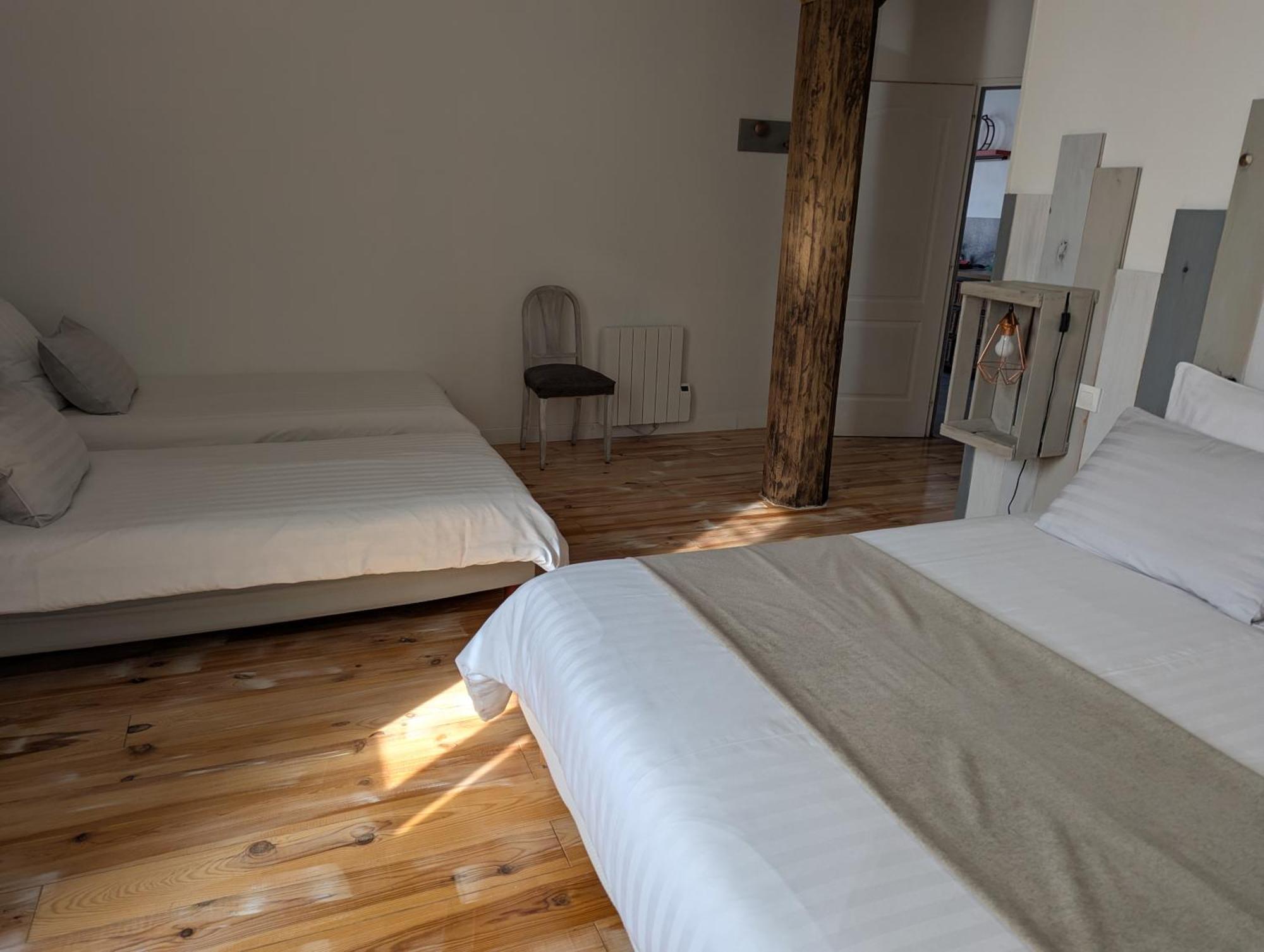 Au Cocon De Sologne Hotel Soings-en-Sologne Cameră foto