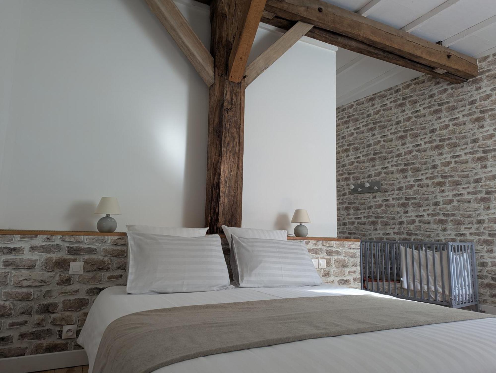 Au Cocon De Sologne Hotel Soings-en-Sologne Cameră foto