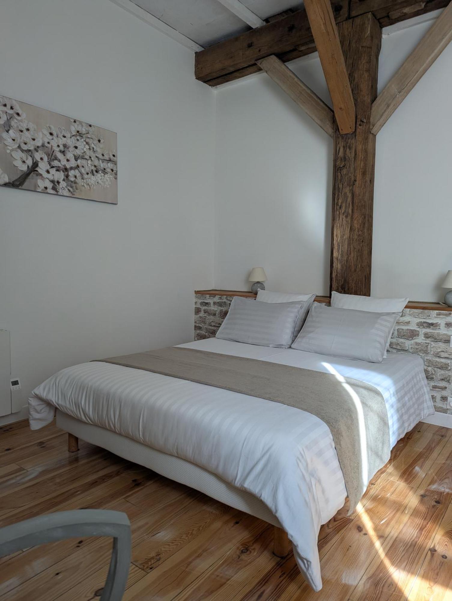 Au Cocon De Sologne Hotel Soings-en-Sologne Cameră foto