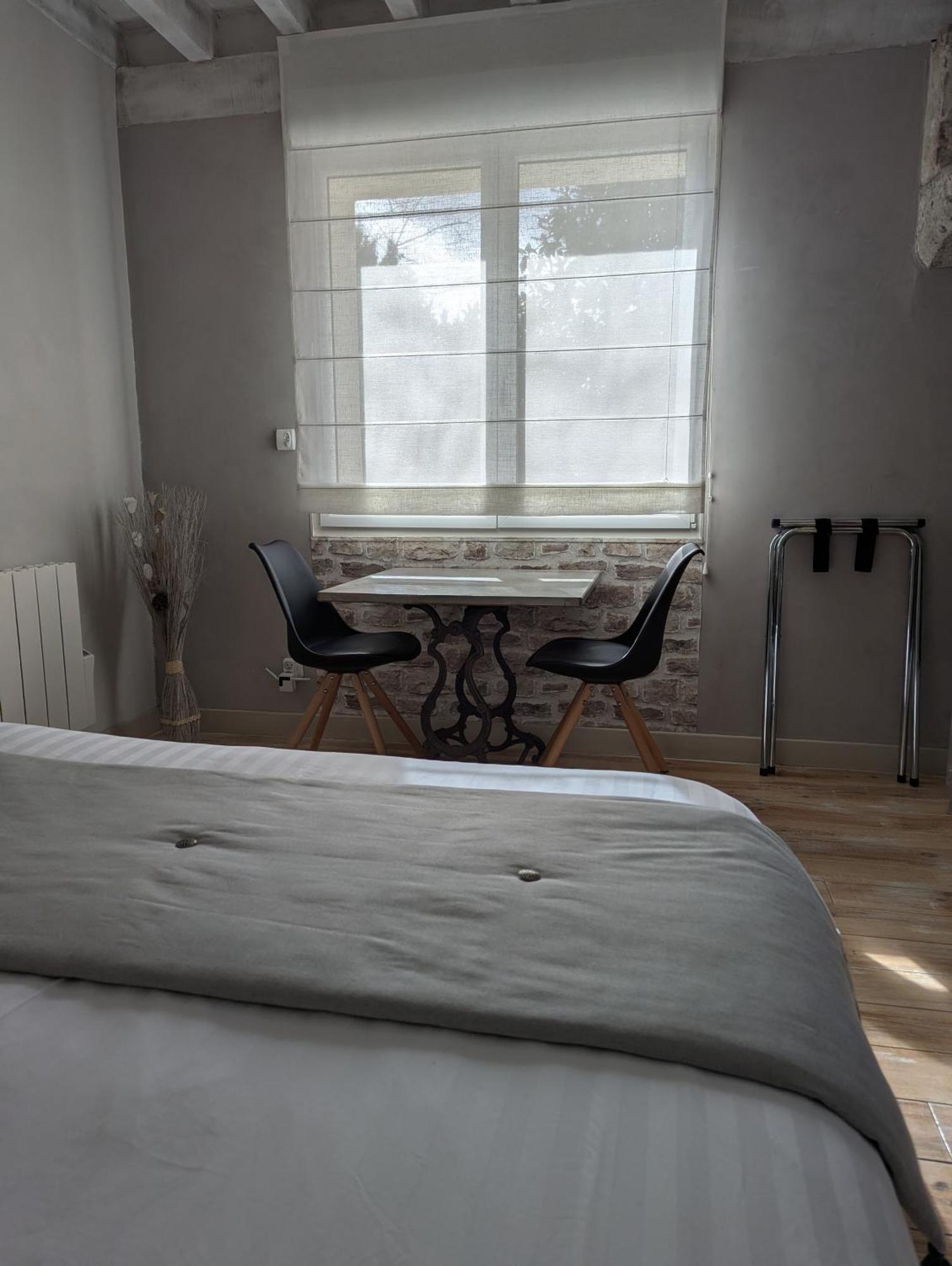 Au Cocon De Sologne Hotel Soings-en-Sologne Cameră foto