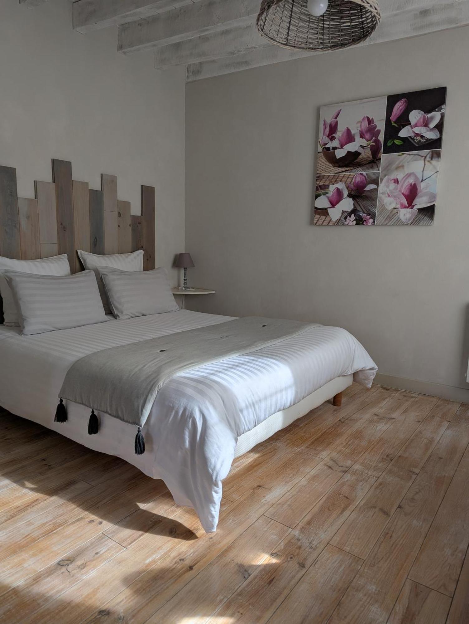 Au Cocon De Sologne Hotel Soings-en-Sologne Cameră foto