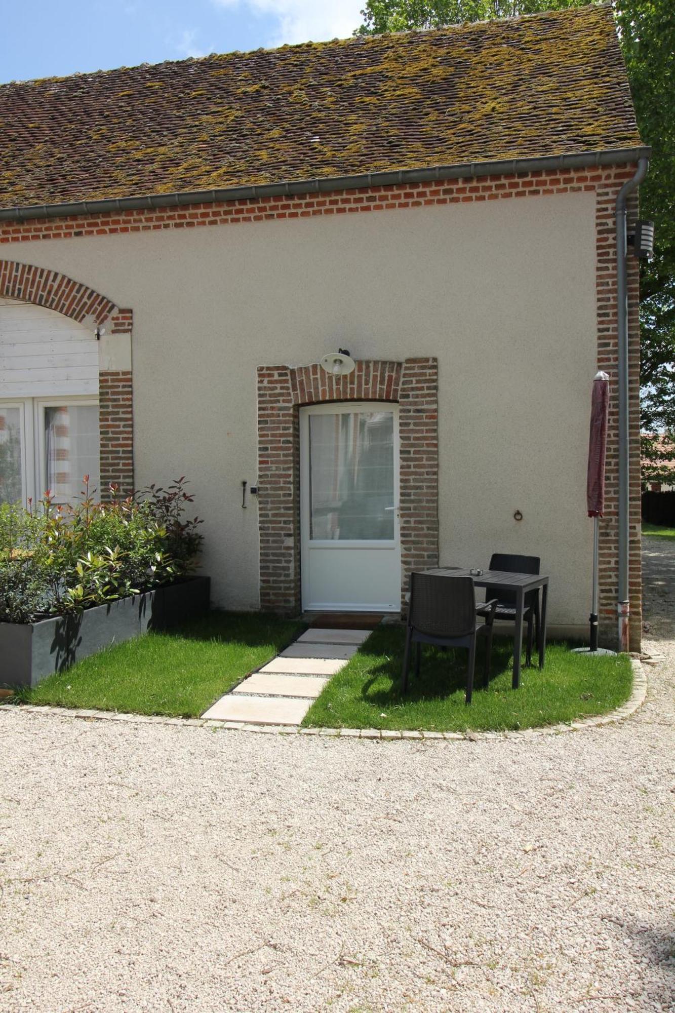 Au Cocon De Sologne Hotel Soings-en-Sologne Cameră foto
