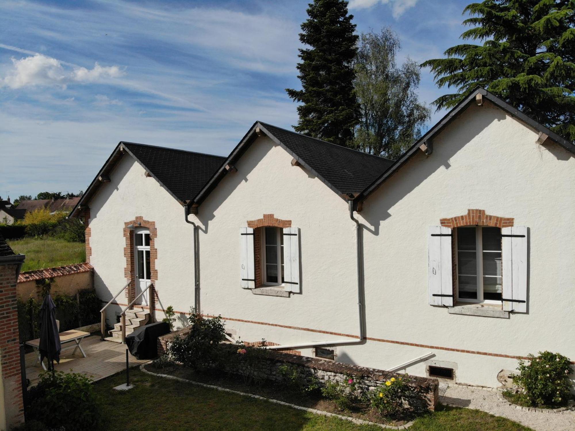 Au Cocon De Sologne Hotel Soings-en-Sologne Cameră foto