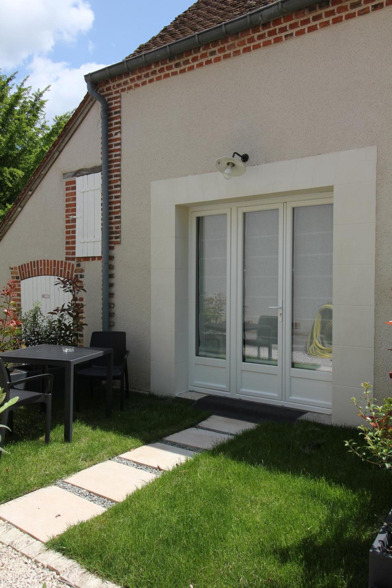 Au Cocon De Sologne Hotel Soings-en-Sologne Cameră foto