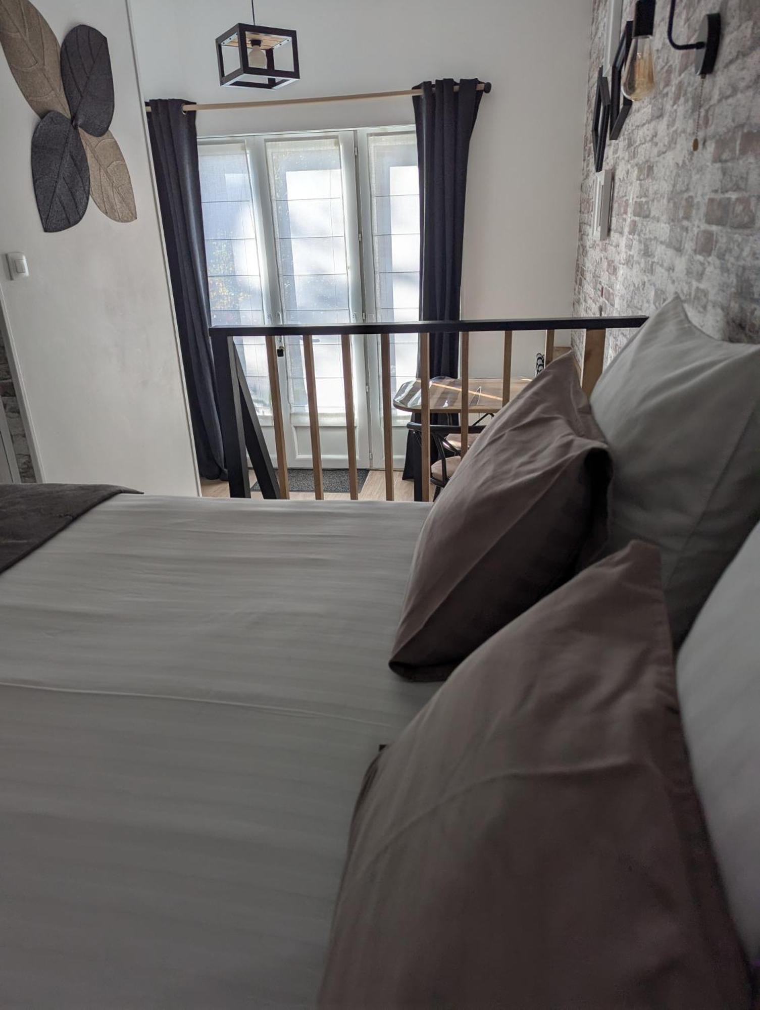 Au Cocon De Sologne Hotel Soings-en-Sologne Cameră foto