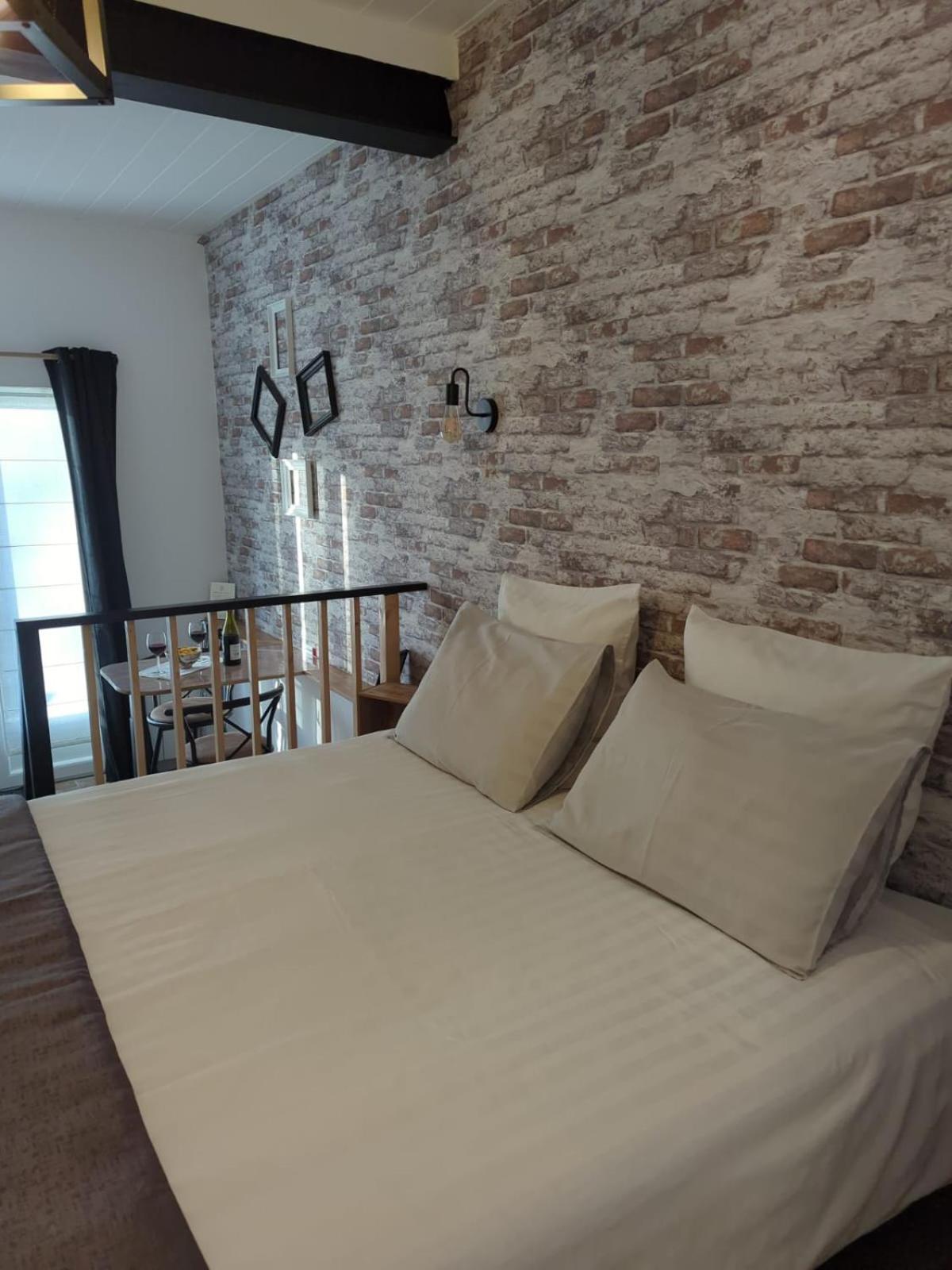 Au Cocon De Sologne Hotel Soings-en-Sologne Cameră foto