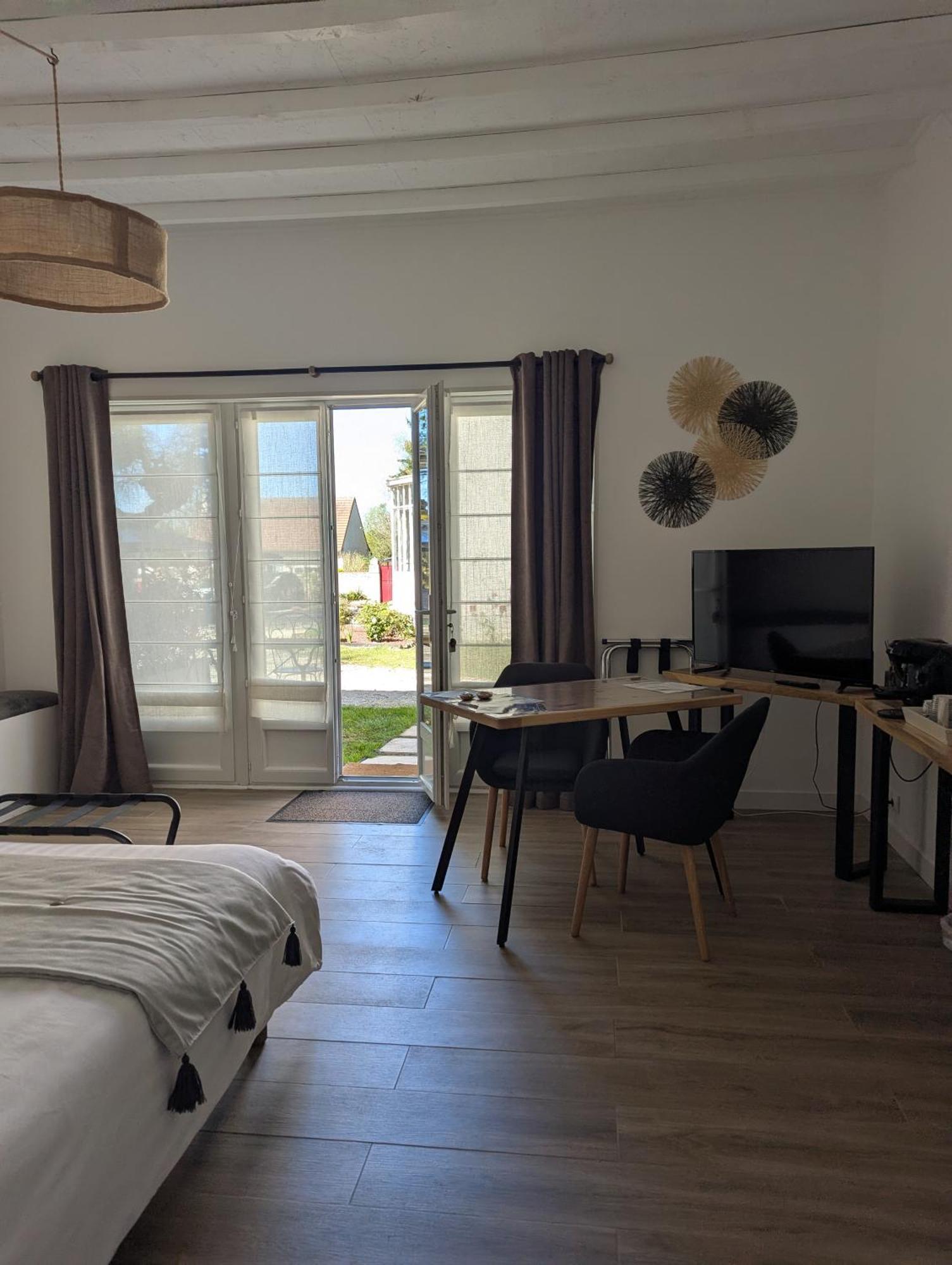Au Cocon De Sologne Hotel Soings-en-Sologne Cameră foto