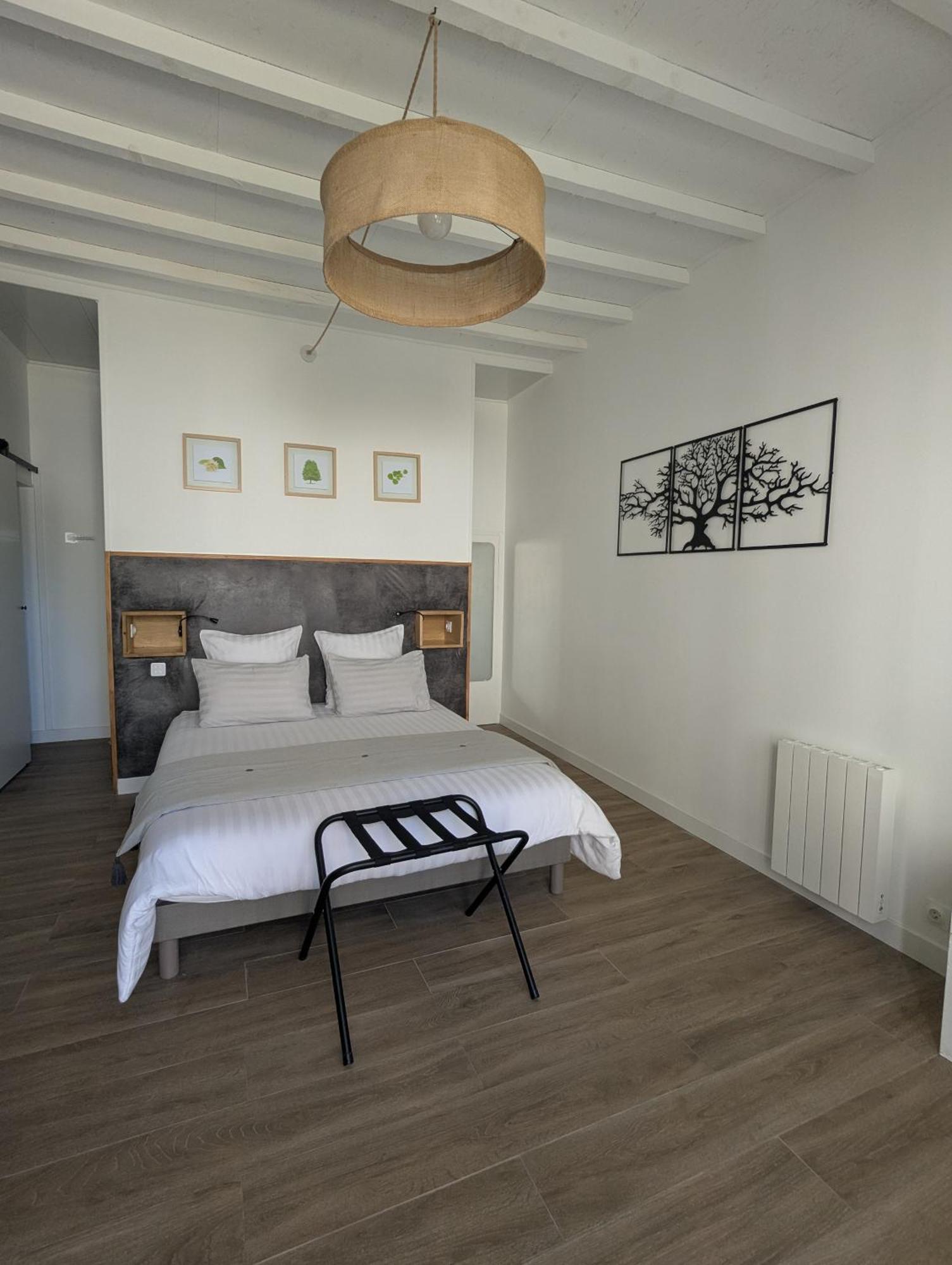 Au Cocon De Sologne Hotel Soings-en-Sologne Cameră foto