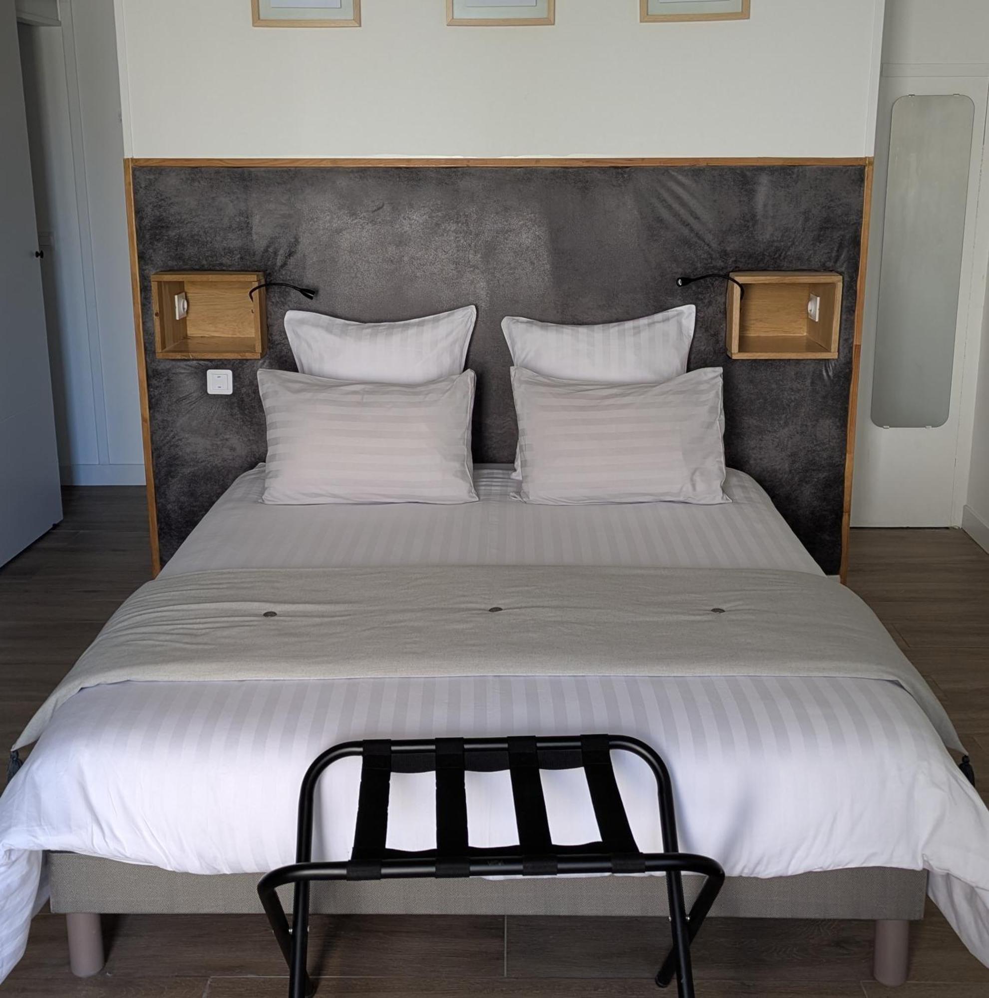 Au Cocon De Sologne Hotel Soings-en-Sologne Cameră foto